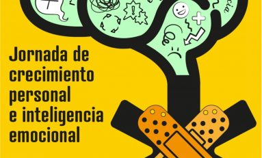 Primera Jornada de 'InteriorMente', Crecimiento personal e inteligencia emocional