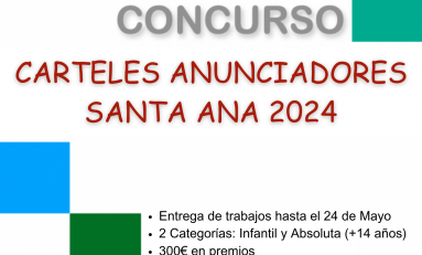 Concurso de portadas Anuario 2024