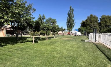 La temporada de piscinas arranca el 7 de junio y durará 101 días