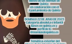 I CERTAMEN DE PINTURA RÁPIDA "LOS CIPRESES DEL PIQUETE"