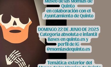 I CERTAMEN DE PINTURA RÁPIDA "LOS CIPRESES DEL PIQUETE"