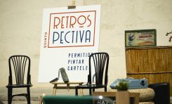 Tercera edición de RETROSPECTIVA
