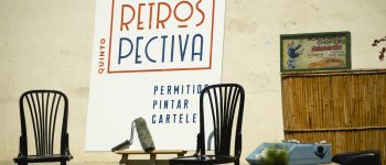 Tercera edición de RETROSPECTIVA