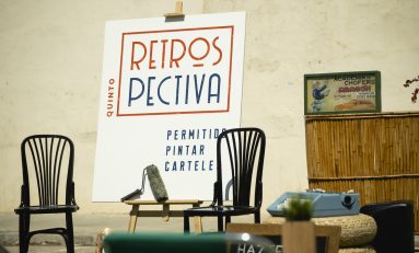 Tercera edición de RETROSPECTIVA
