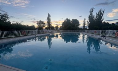 La temporada de piscinas arrancará el viernes 6 y se extenderá durante 101 días, hasta el 14 de septiembre