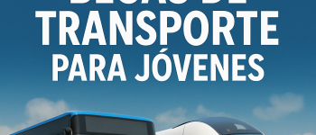Quinto convoca una nueva convocatoria de Becas para transporte