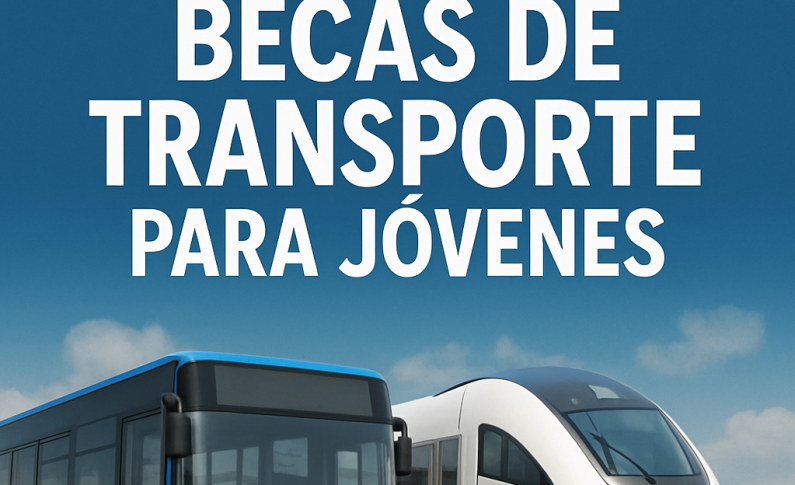 Quinto convoca una nueva convocatoria de Becas para transporte