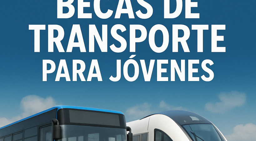 Quinto convoca una nueva convocatoria de Becas para transporte