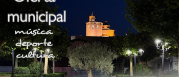 El 1 de septiembre arrancan las inscripciones de los cursos deportivos, culturales y musicales.