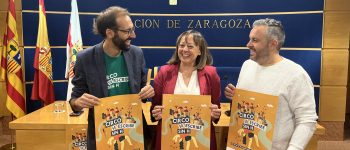 El Circo vuelve a Quinto este fin de semana