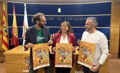 El Circo vuelve a Quinto este fin de semana