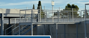 Quinto mejora la recogida de residuos con la puesta en marcha del Punto Limpio