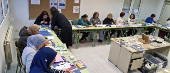 Arranca la XXXIV Semana de la Mujer