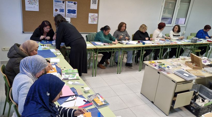 Arranca la XXXIV Semana de la Mujer