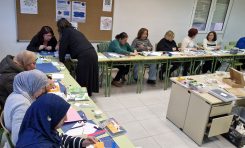 Arranca la XXXIV Semana de la Mujer