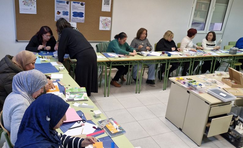 Arranca la XXXIV Semana de la Mujer