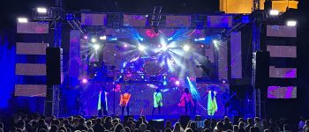 La Concejalía de Fiestas saca a contratación las orquestas y grupos de Santa Ana 2026.