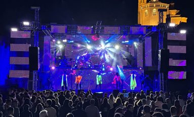 La Concejalía de Fiestas saca a contratación las orquestas y grupos de Santa Ana 2026.