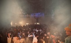 A licitación las barras de la Codera para el día 28 de marzo y 4 de abril