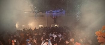 A licitación las barras de la Codera para el día 28 de marzo y 4 de abril