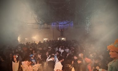 A licitación las barras de la Codera para el día 28 de marzo y 4 de abril