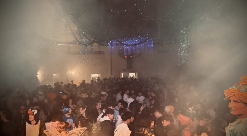 A licitación las barras de la Codera para el día 28 de marzo y 4 de abril