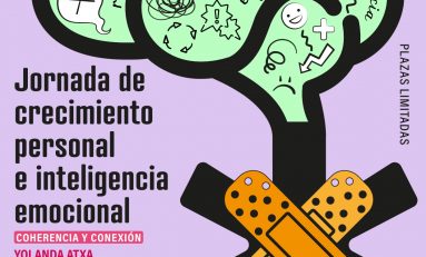 Tercera Edición "Interiormente" | Jornadas de Crecimiento Personal e Inteligencia Emocional