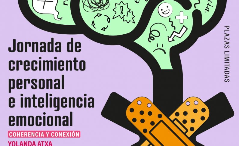 Tercera Edición "Interiormente" | Jornadas de Crecimiento Personal e Inteligencia Emocional