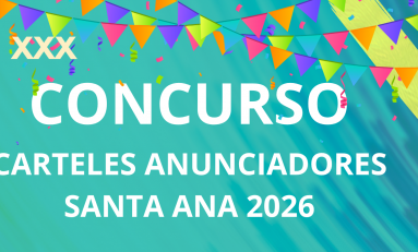 Se busca portada para el Anuario 2026
