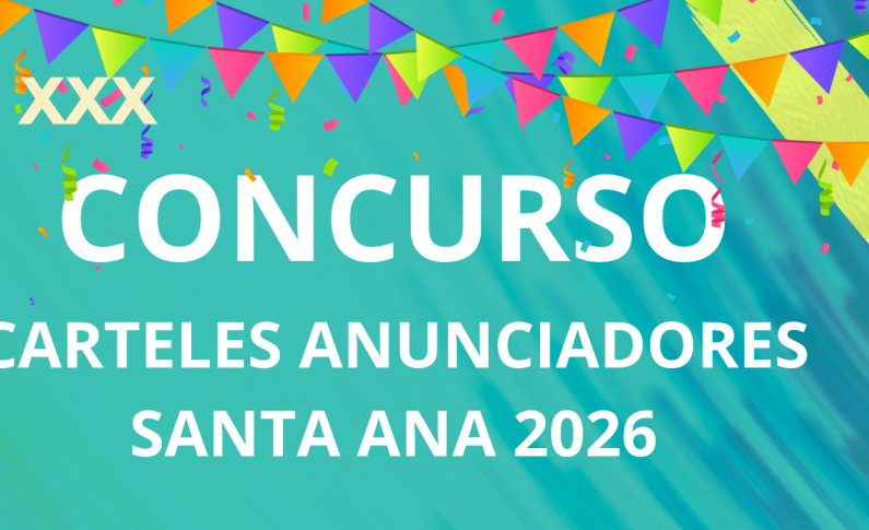 Se busca portada para el Anuario 2026