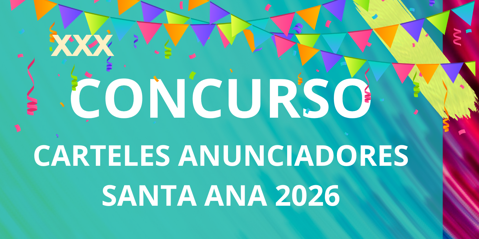 Se busca portada para el Anuario 2026