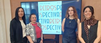 Quinto celebra la cuarta edición de Retrospectiva