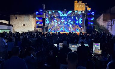 Abierto el plazo para pujar por la explotación de la barra de fiestas