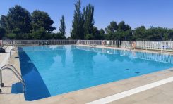 Las Piscinas de Quinto abren el día 5 de junio