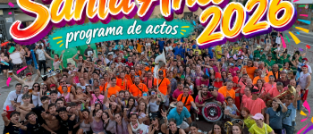 Quinto se prepara para sus fiestas patronales