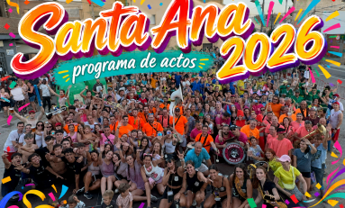 Quinto se prepara para sus fiestas patronales