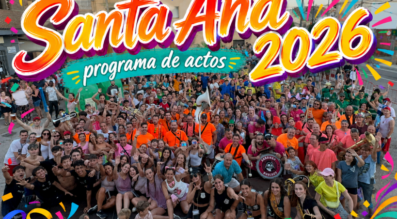 Quinto se prepara para sus fiestas patronales