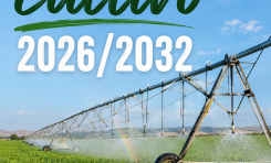 A subasta los lotes municipales para cultivo