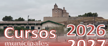 El 31 de agosto se abre el plazo de inscripción para los cursos 2026/2027 de las Escuelas Municipales de deporte, música, folclore y cultura
