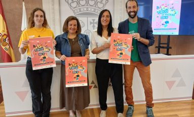 El circo vuelve a tomar las calles de Quinto con la IV edición de ‘Circo se escribe sin H’