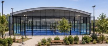 El pleno del Ayuntamiento saca a licitación la construcción de una nueva zona deportiva con doble pista de padel